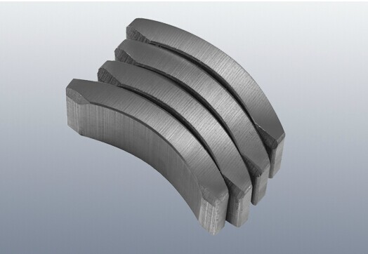 Magnet Ferrite bonded NdFeB 