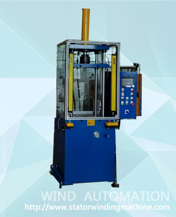 Hydraulic Press Machine WIND-Y32-3T
